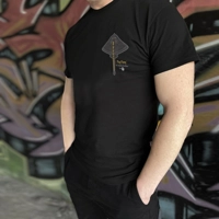 Vass Ray Rising T-Shirts